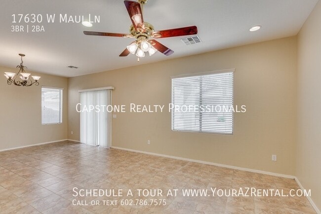 Building Photo - 17630 W Maui Ln
