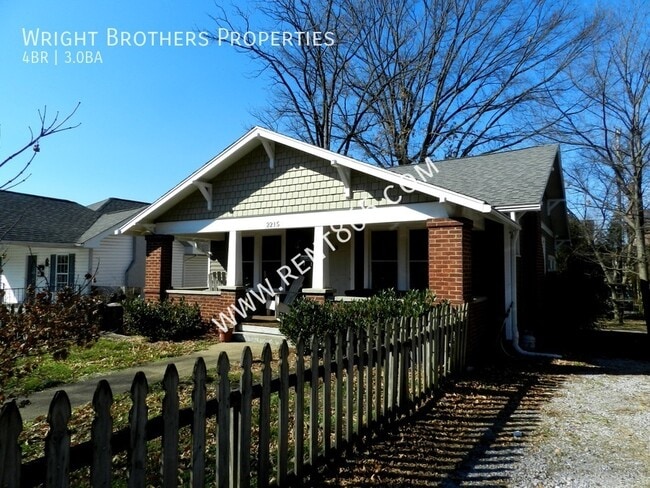 Building Photo - 2215 Highland Ave