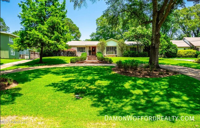 Primary Photo - 3678 Cavalier Dr