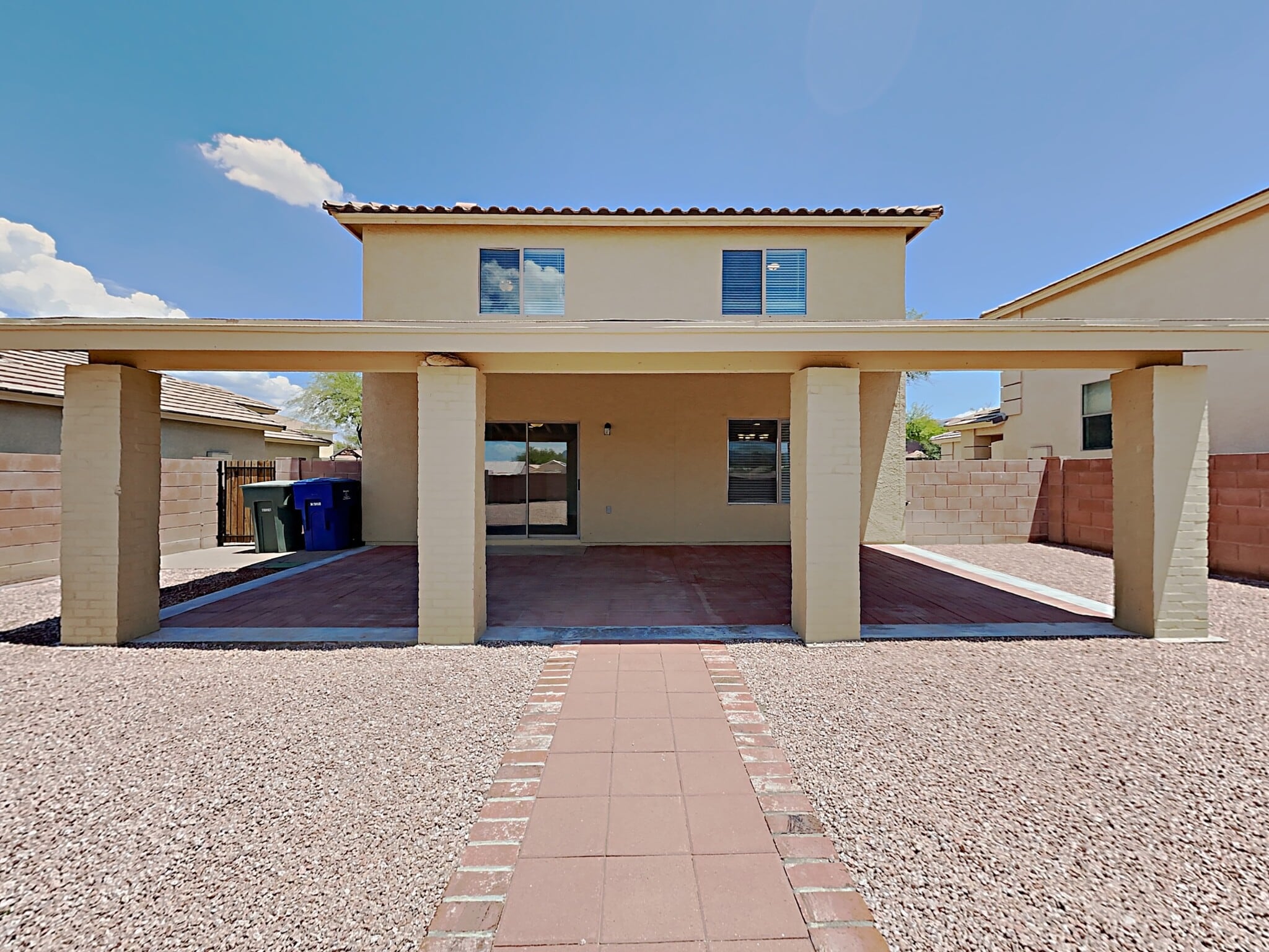 Building Photo - 2865 N Silver Island Way