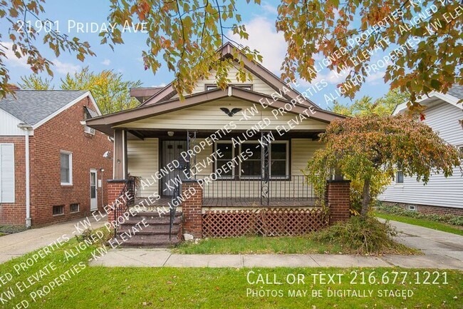 Primary Photo - 21901 Priday Ave