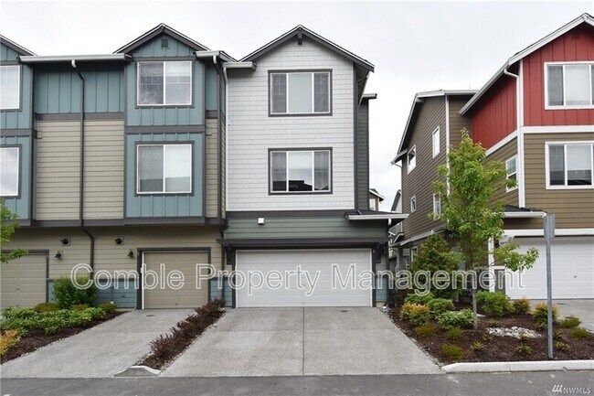 Building Photo - 16115 40th Ave SE