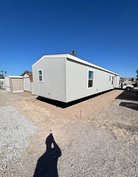 Building Photo - 3601 E Wyoming Ave