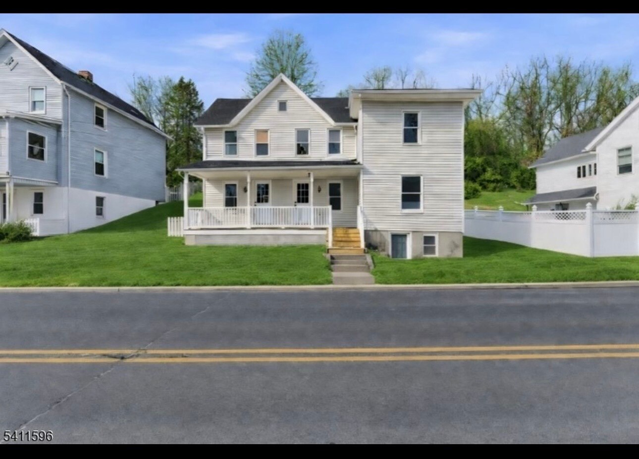 Building Photo - 177 County Road 519