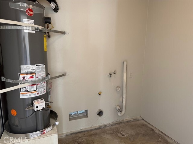 Building Photo - 723 Ford St