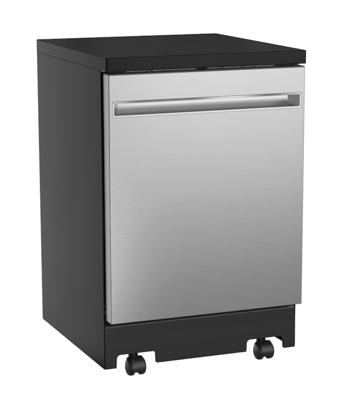Brand new portable dishwasher - 7526 Lincoln Pl