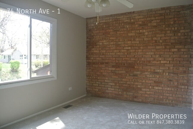Building Photo - 74 North Ave