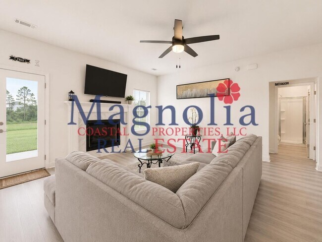 Building Photo - 5 Bedrooms, 3 Bathrooms Convenient to Fort Stewart