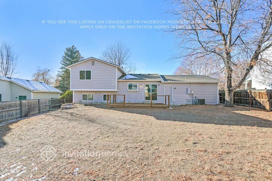 Building Photo - 4406 S Biscay Way