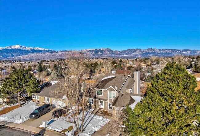 Building Photo - 7650 Conifer Dr