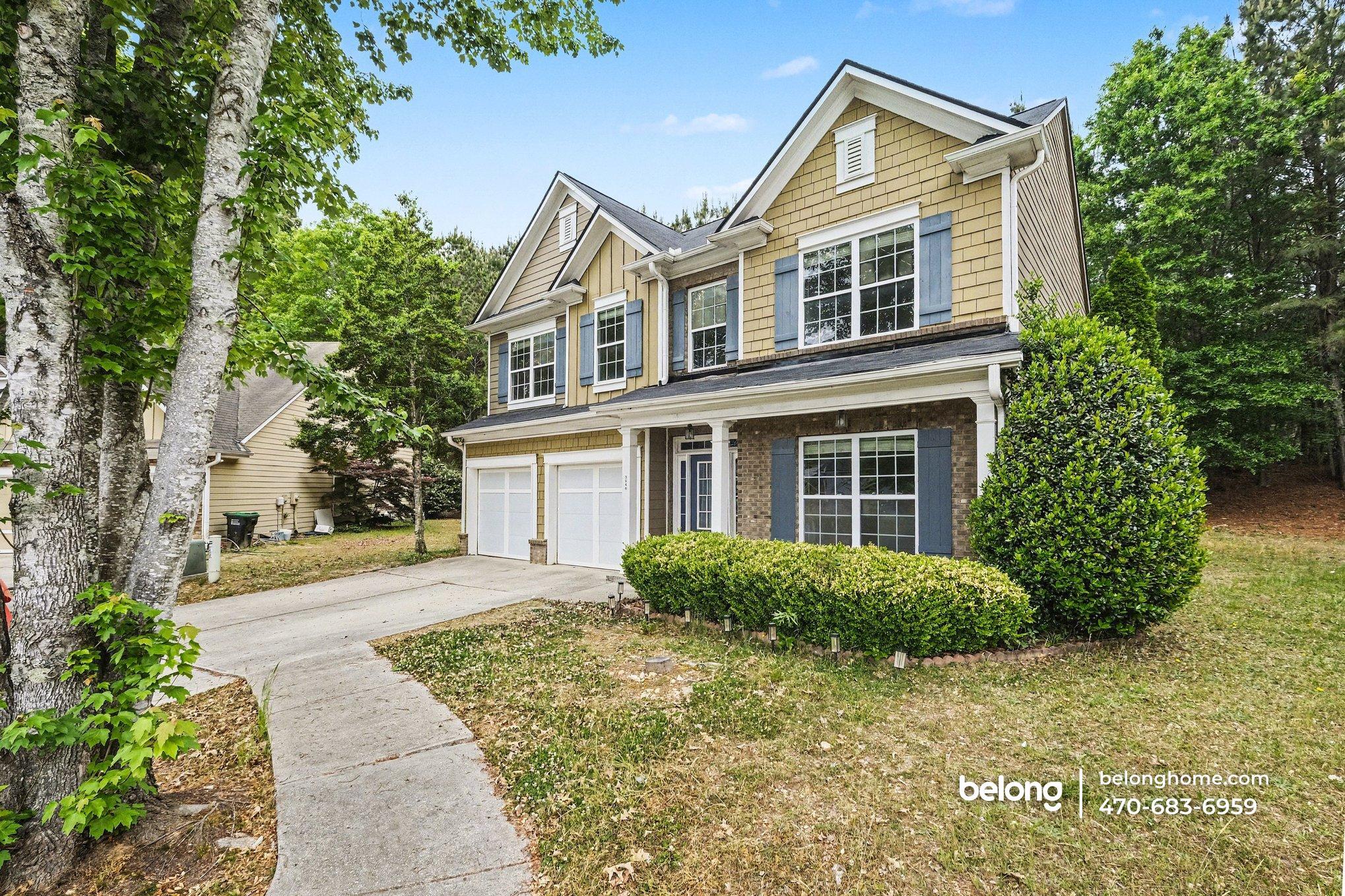 Building Photo - 3540 Red Willow Ct