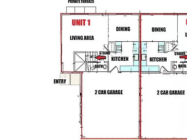 Building Photo - 1249 Salem Dr