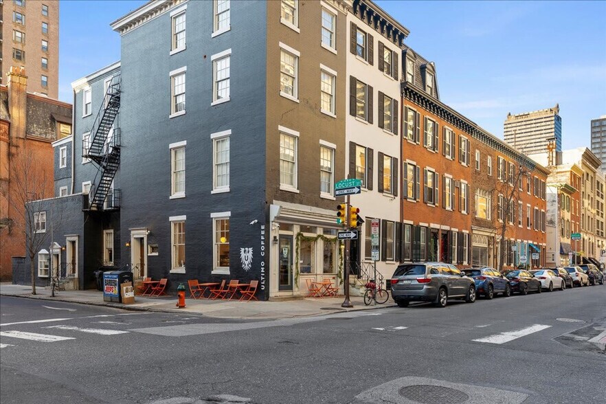 Building Photo - 234 S 20th St