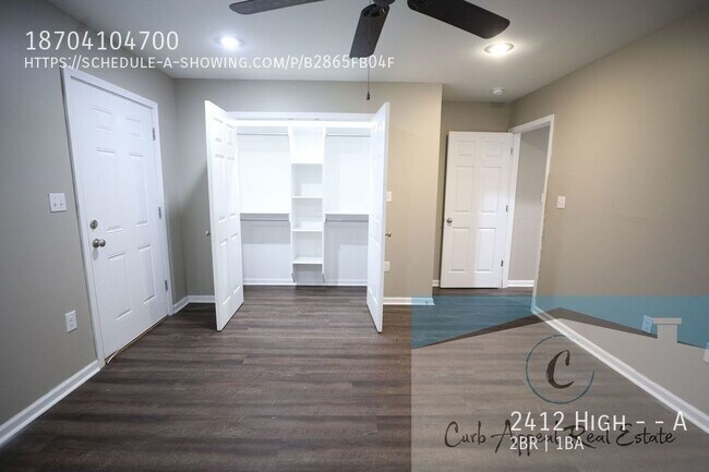 Building Photo - 2412 High St