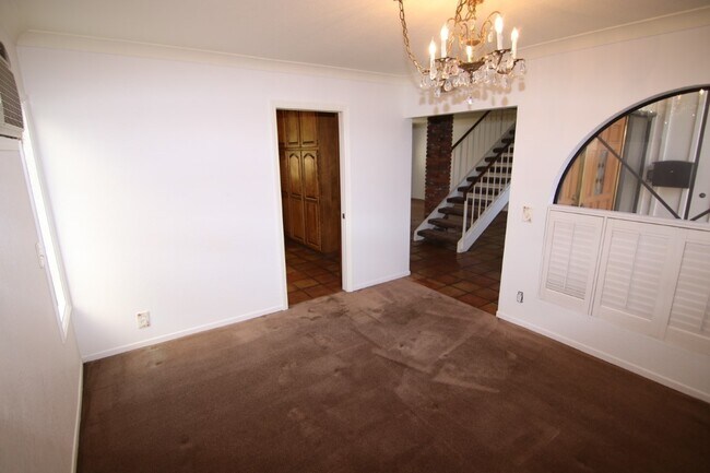 Building Photo - LA PALMA  4BR/2.5BA HOME IN HIGHLY SOUGHT AFTER NEIGHBORHOOD