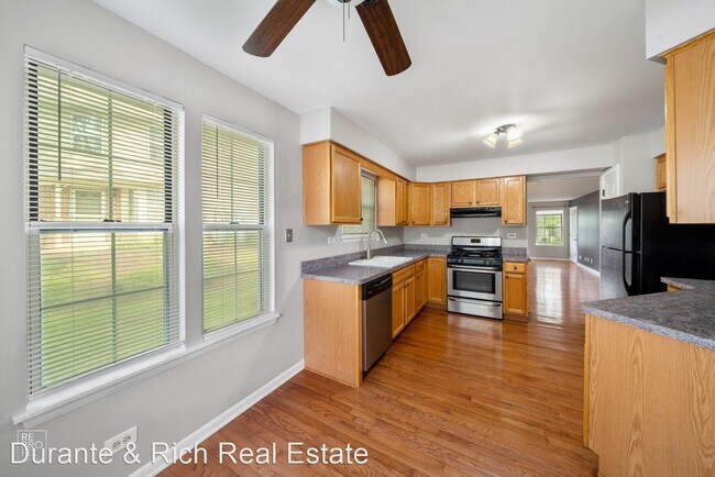 Building Photo - 2 br, 2 bath House - 2146 Camden Ln