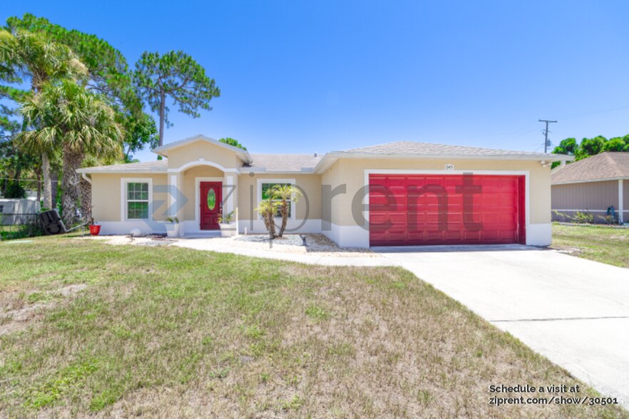 Primary Photo - 1345 17th Ln SW