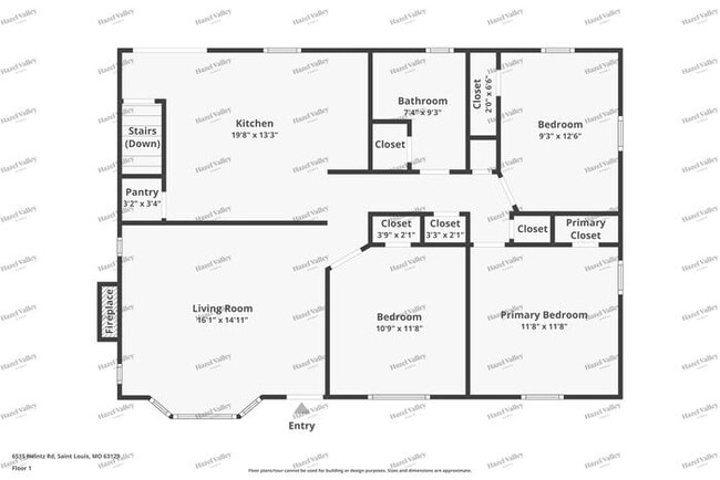 Building Photo - 6515 Heintz Rd