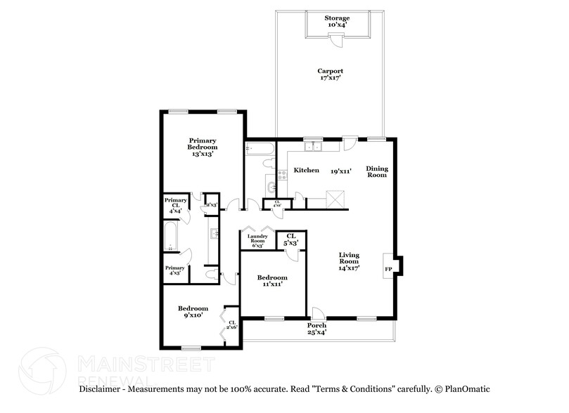 Building Photo - 1003 Cornwall Ct