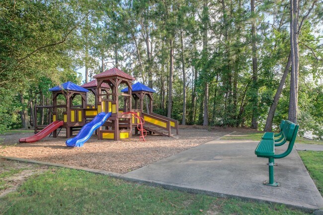Building Photo - 6903 Summer Bridge Ln
