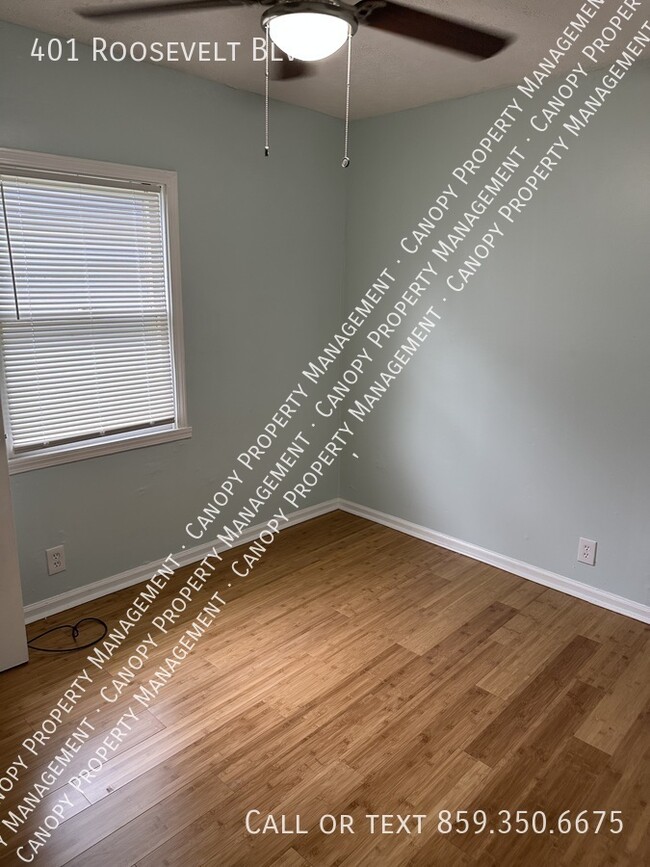 Building Photo - 401 Roosevelt Blvd