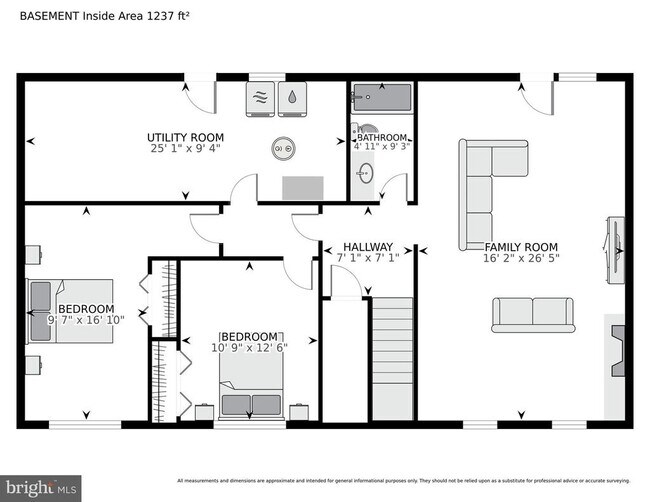 Building Photo - 9801 Meadow Valley Dr