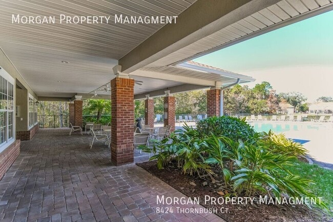 Building Photo - 8424 Thornbush Ct