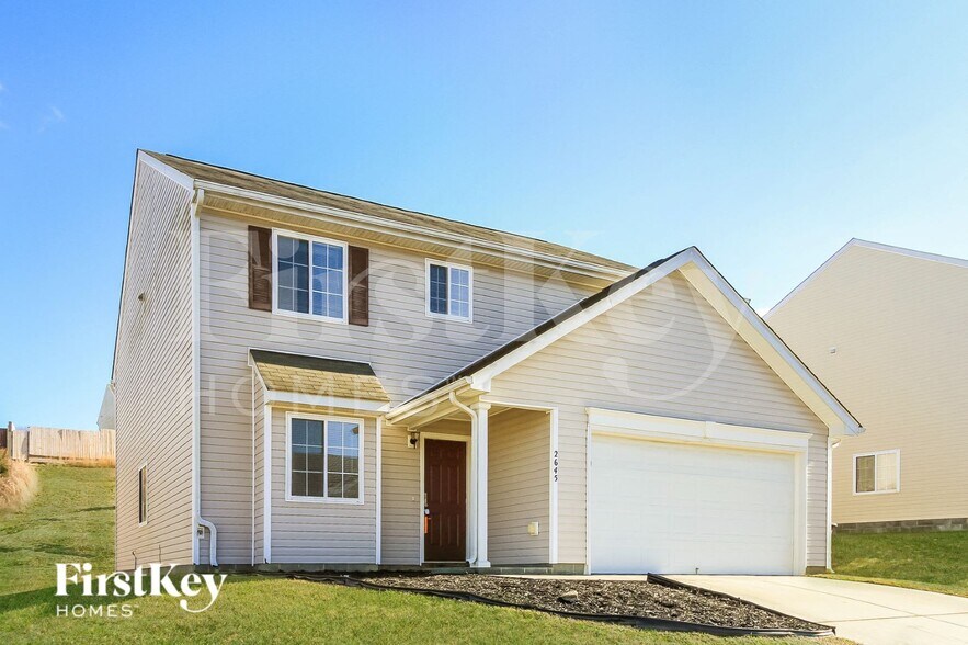 Building Photo - 2645 Ninfield Dr