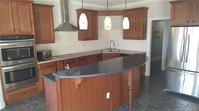 Building Photo - 504 Brunswick Rd