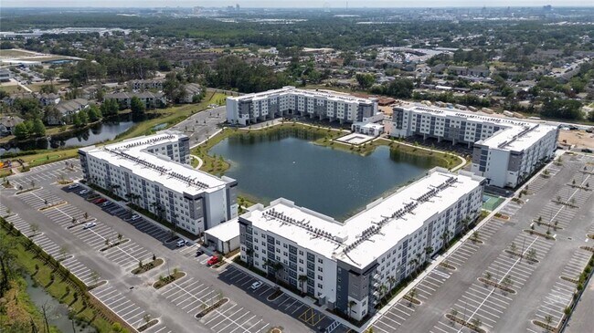 Building Photo - 5587 Millennia Park Dr