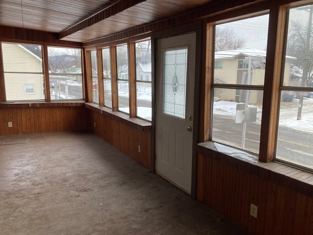 front porch - 907 Clinton St