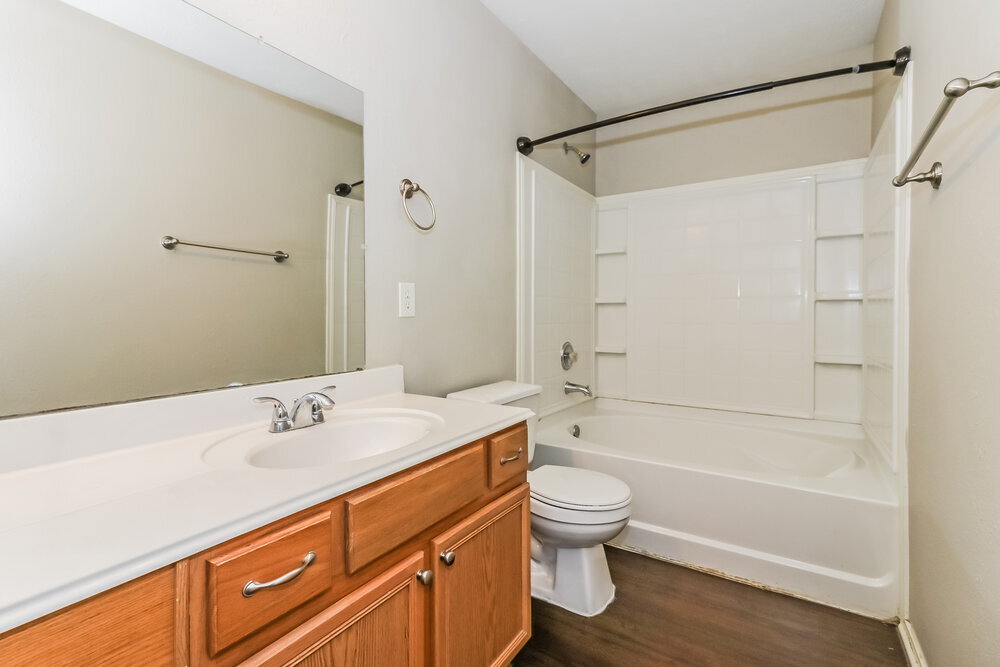 Building Photo - 4786 Wind Trace Dr