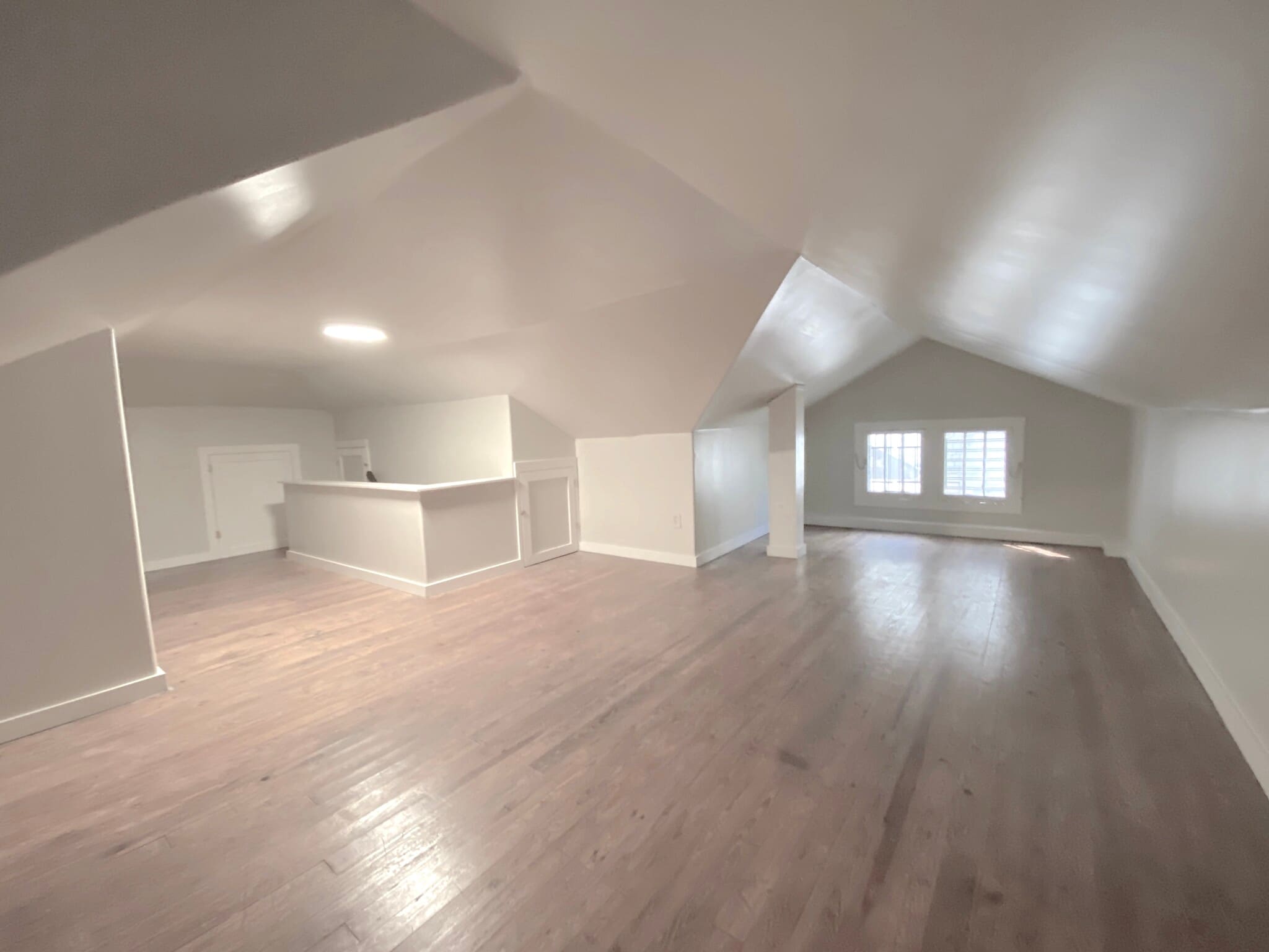 Upstairs bedroom - 1263 Agnes Pl