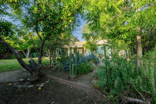 Building Photo - Charming Rustic 3BD/2BA Home in Peaceful C...