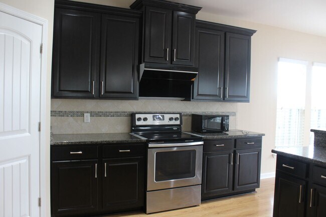 Building Photo - Available Now!