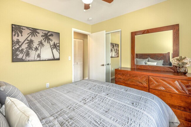 Building Photo - 92-1543 Aliinui Drive 4E