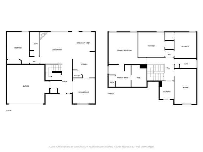 Building Photo - 4210 Echo Clearing Ct