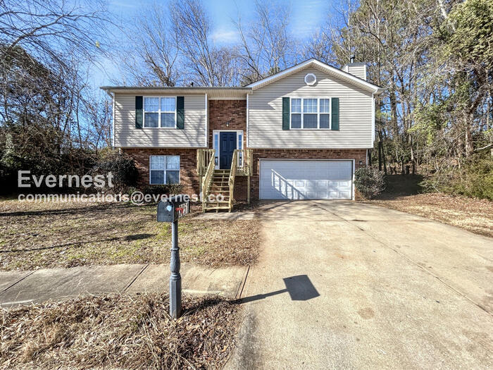 Primary Photo - 3251 River Ln SE