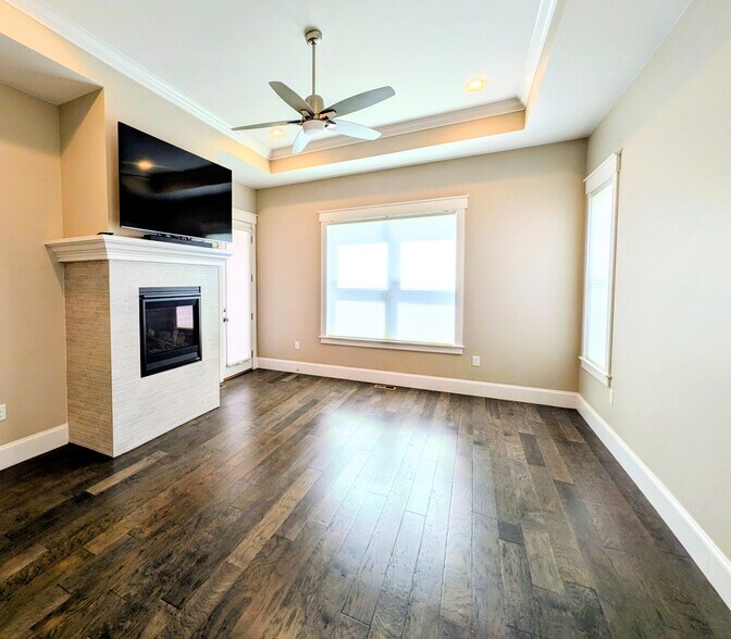 Building Photo - 6511 Crooked Stick Dr