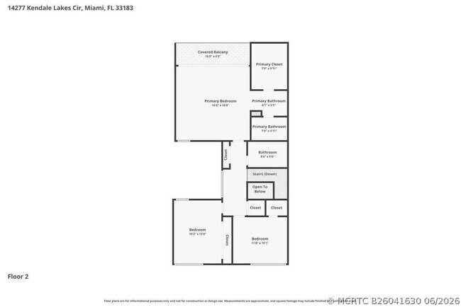 Building Photo - 14277 N Kendale Lakes Cir