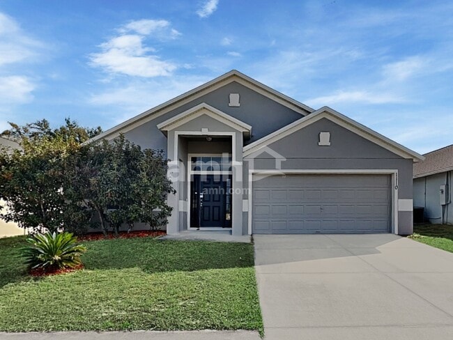 Building Photo - 1110 Bluegrass Dr