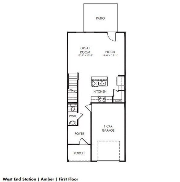 Building Photo - 1552 Olympic Ln