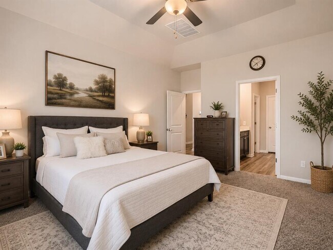 Building Photo - 1416 Deering Run