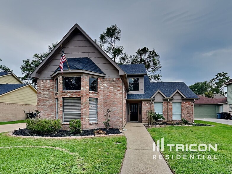 Building Photo - 5711 Kiowa Timbers Dr