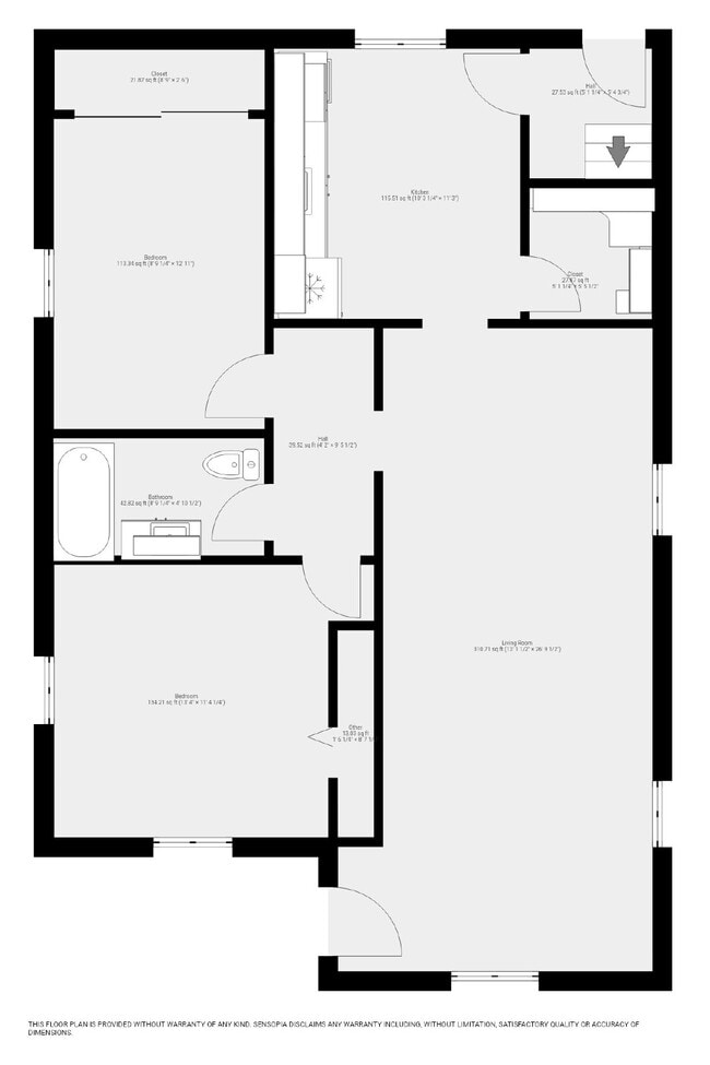 Building Photo - "Charming 2-Bedroom Oasis in Springfield with Spacious Comfort!"