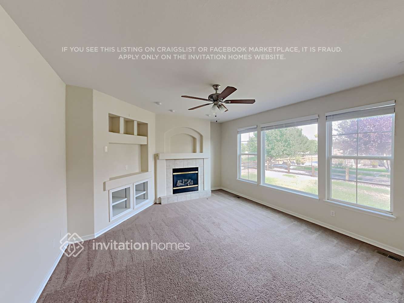 Building Photo - 206 N Coolidge Way