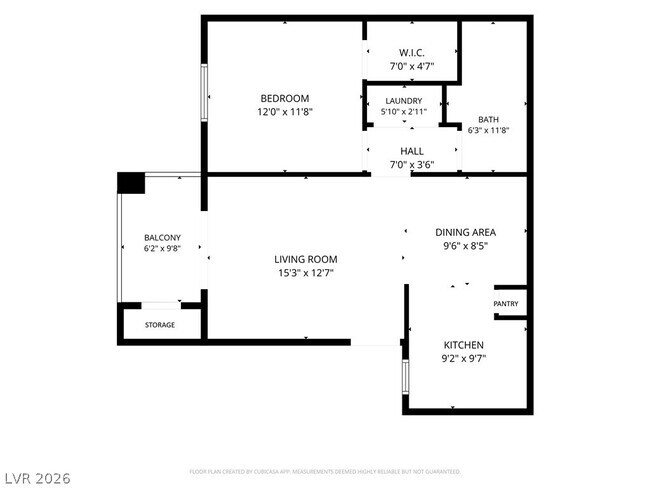 Building Photo - 8000 W Badura Ave
