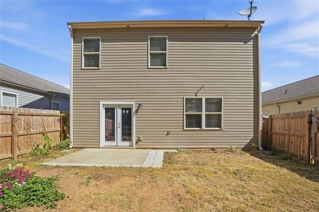 Building Photo - 514 Altama Way