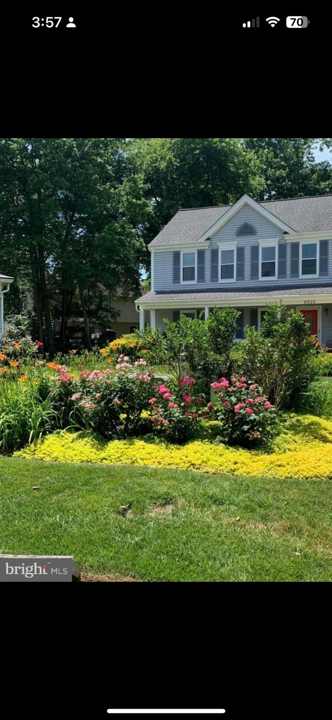 Building Photo - 6610 Cottontail Ct