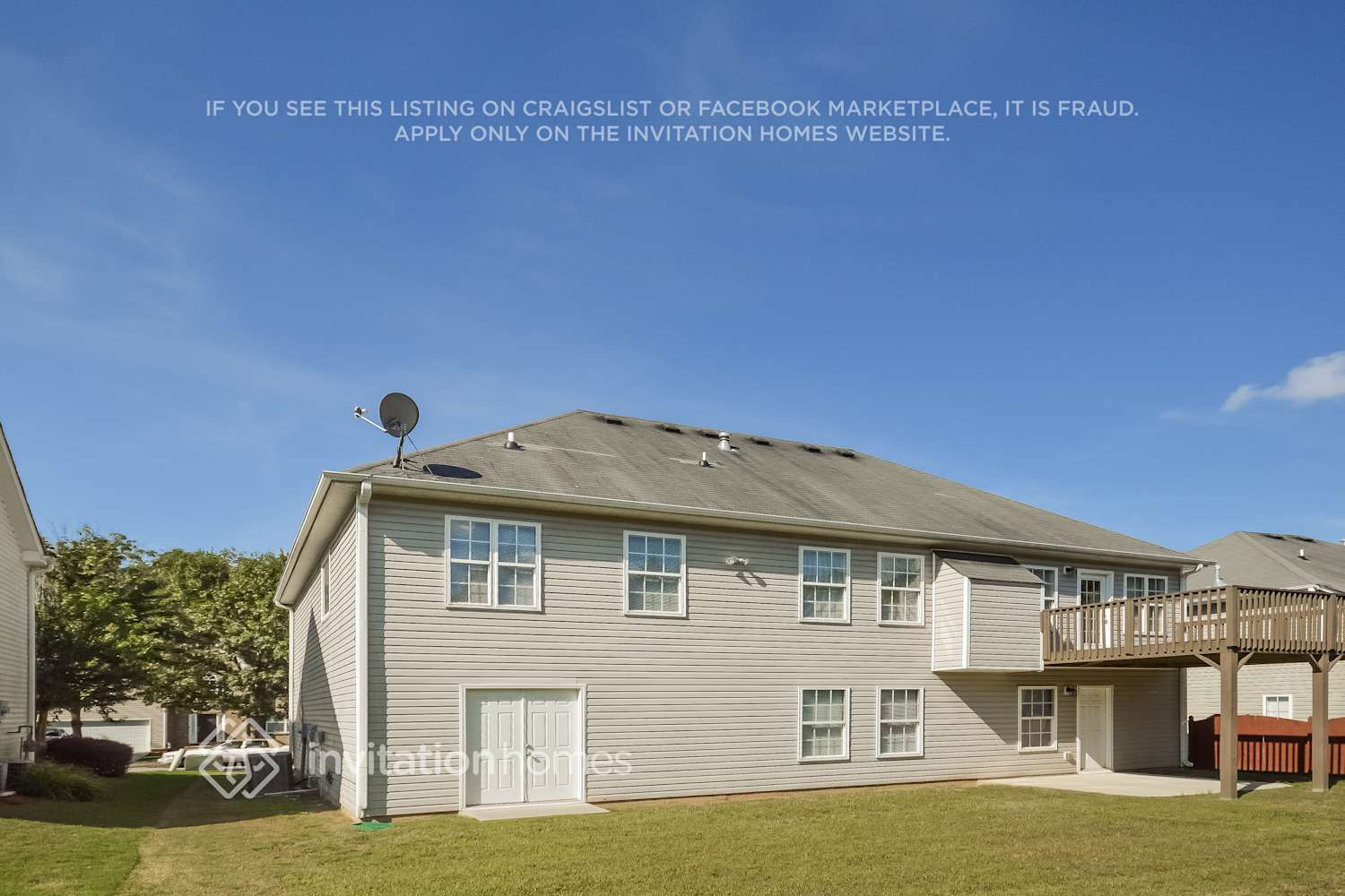Building Photo - 3482 Skyland Ridge Ct